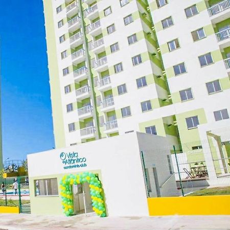 Atlantico Condominio Serra  Exterior photo
