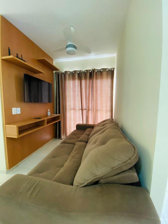 Atlantico Condominio Serra  Exterior photo