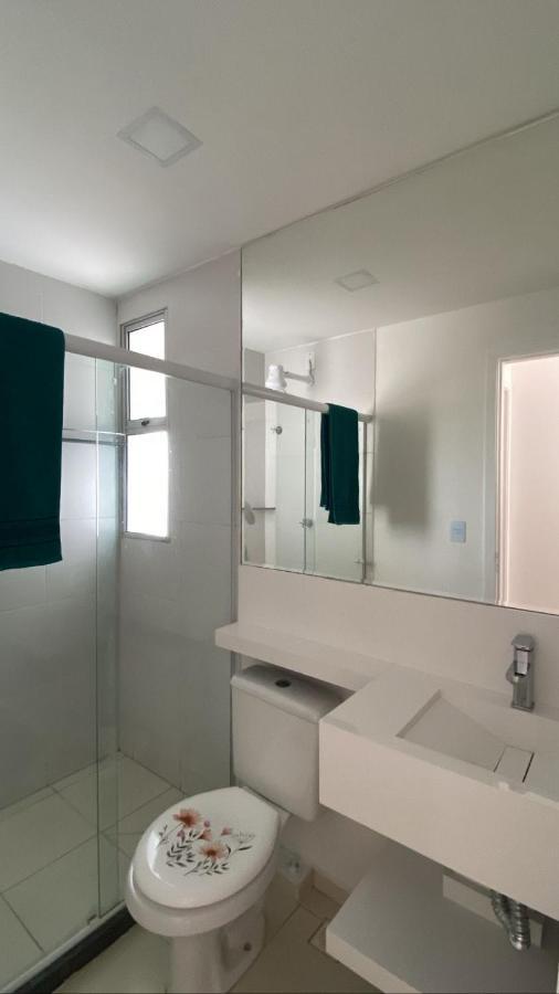 Atlantico Condominio Serra  Exterior photo