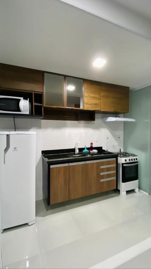 Atlantico Condominio Serra  Exterior photo