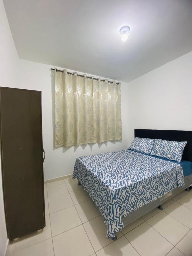 Atlantico Condominio Serra  Exterior photo