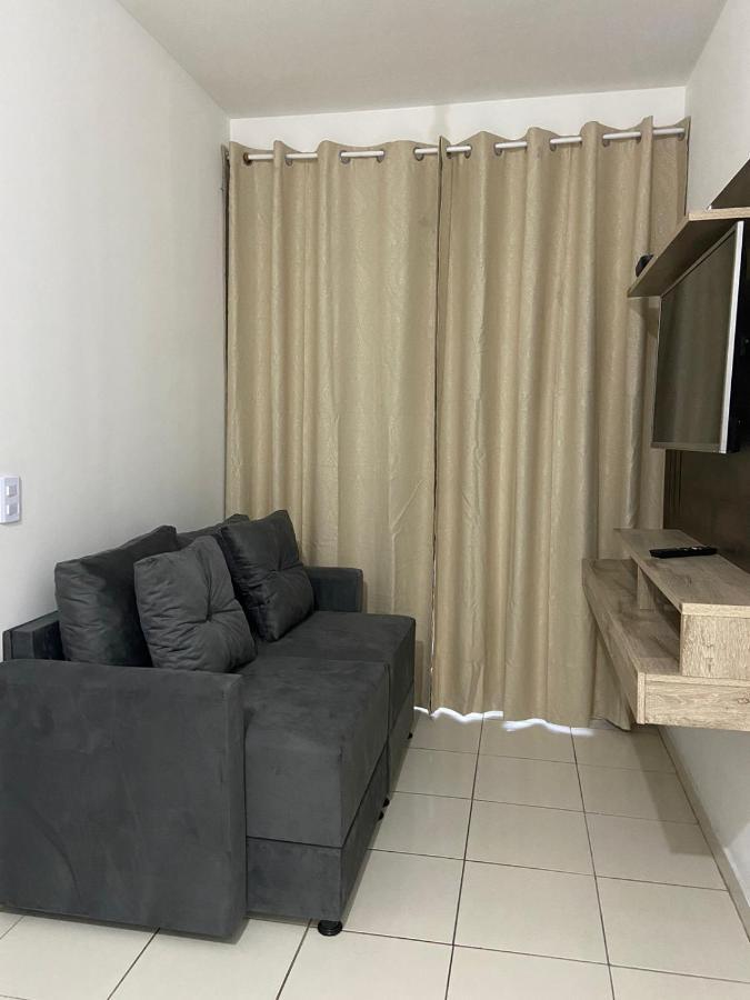 Atlantico Condominio Serra  Exterior photo