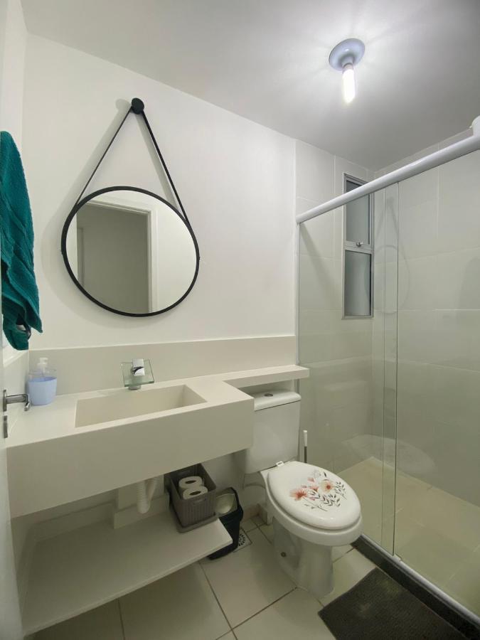 Atlantico Condominio Serra  Exterior photo